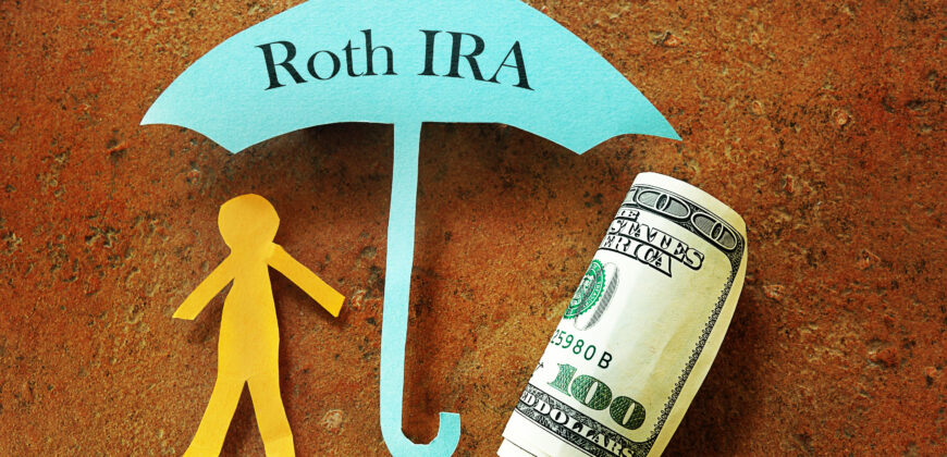 Roth IRA basics