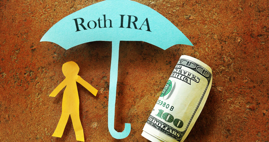 Roth IRA basics