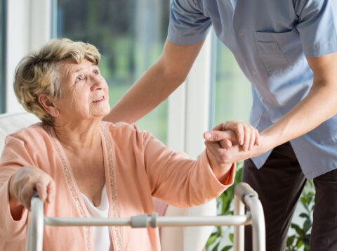 Ways to pay for long-term care