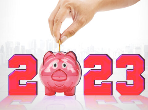 2023 Retirement contribution limits