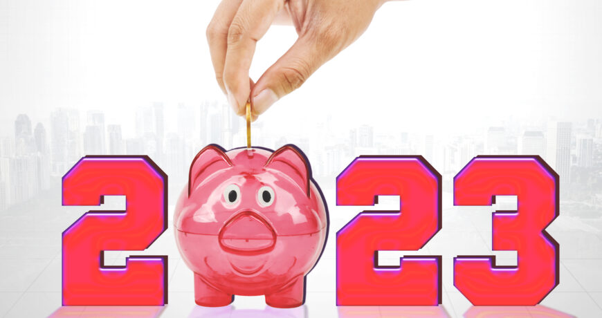 2023 Retirement contribution limits