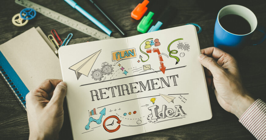 Retirement Tips and Tricks for 2023: Planning your best year yet