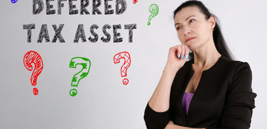 Here are a few reasons why you need more than tax deferred accounts for your retirement