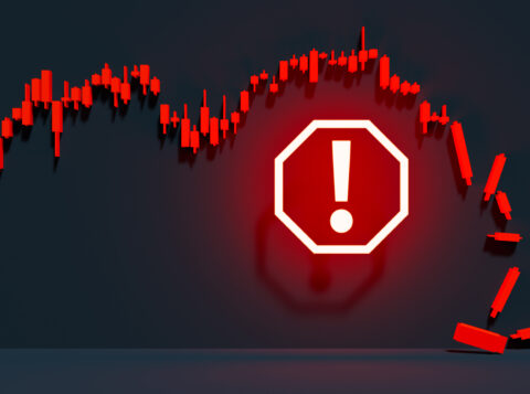 Market downturn and your retirement portfolio